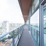 Habitarte - Studio Luxo Brooklin