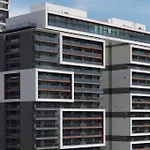 Habitarte - Studio Luxo Brooklin