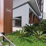 Habitarte - Studio Luxo Brooklin
