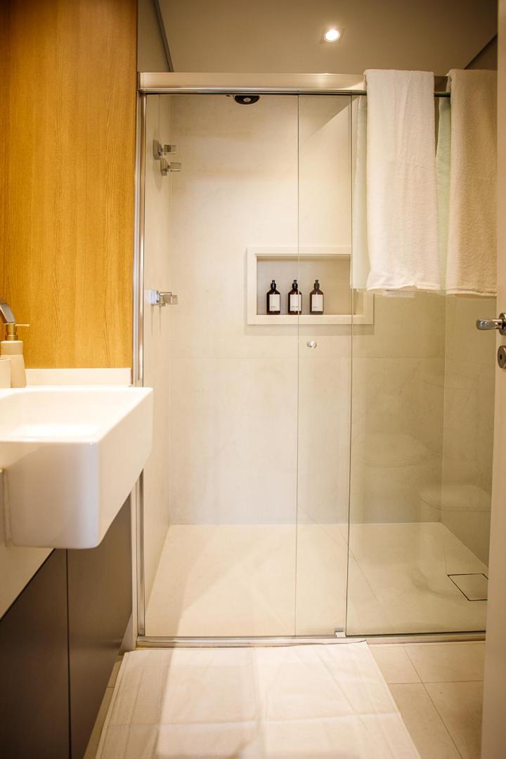 Apartamento Habitarte - Luxo Brooklin *