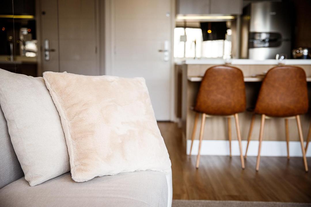 Apartamento Habitarte - Luxo Brooklin
