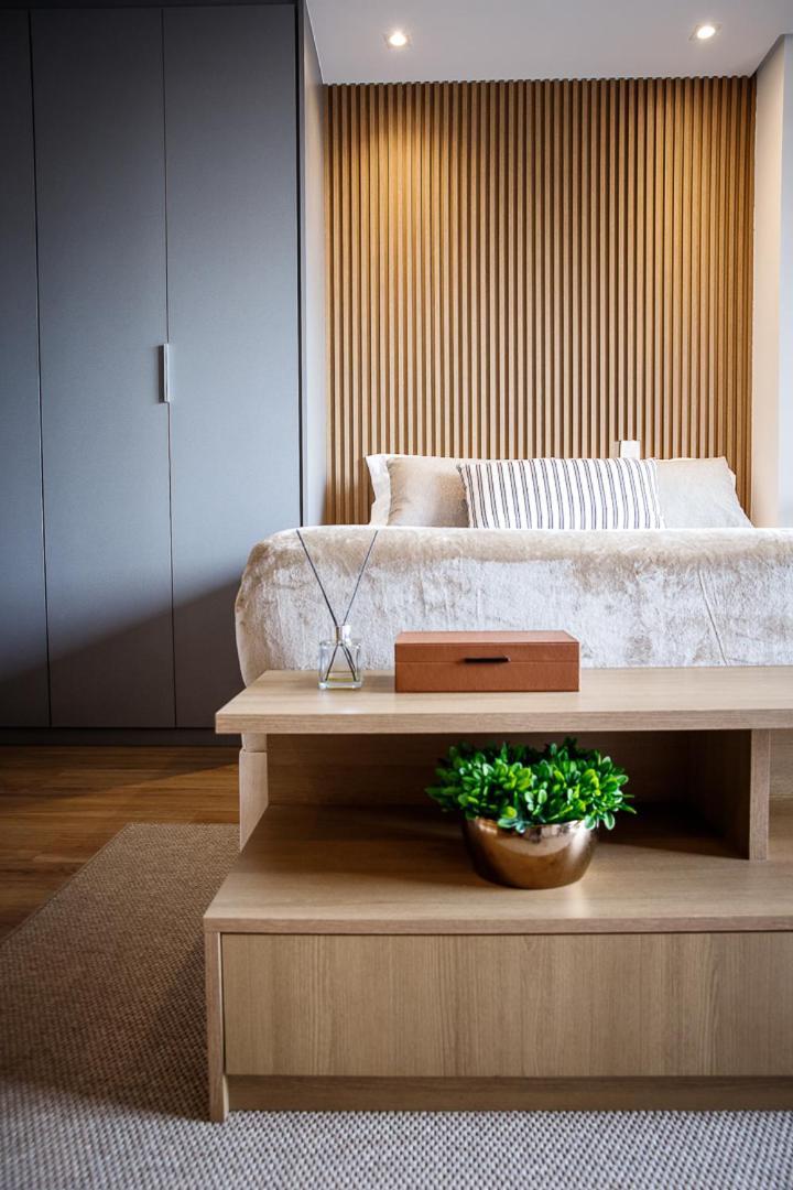 Apartamento Habitarte - Luxo Brooklin São Paulo