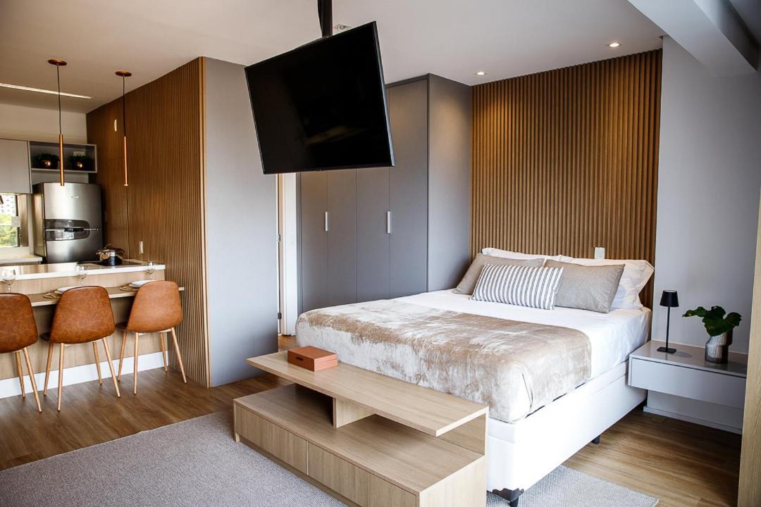 Habitarte - Luxo Brooklin São Paulo