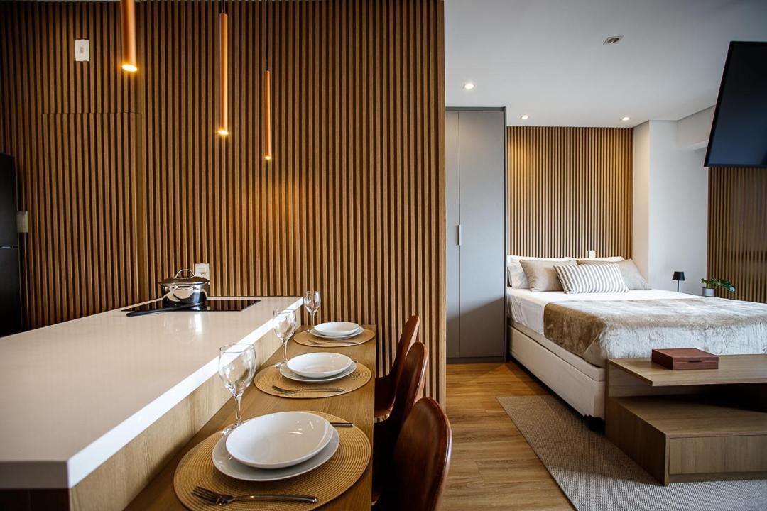 Habitarte - Luxo Brooklin *