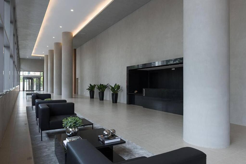 Apartamento Habitarte - Luxo Brooklin
