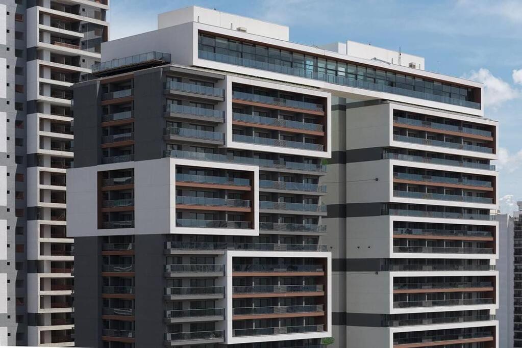 Habitarte - Luxo Brooklin