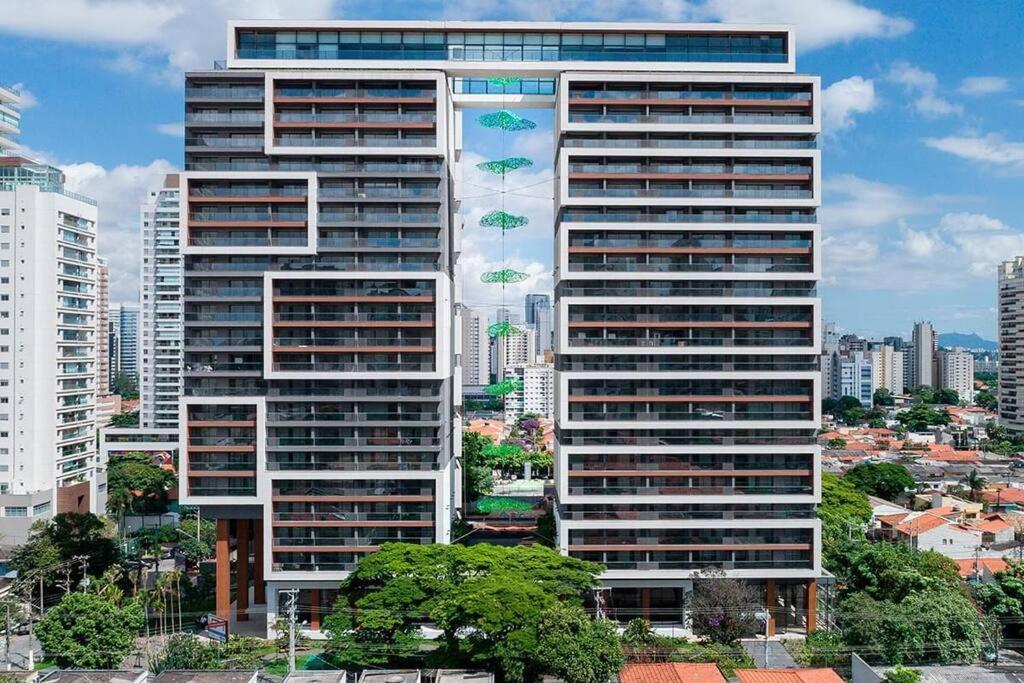Habitarte - Luxo Brooklin São Paulo